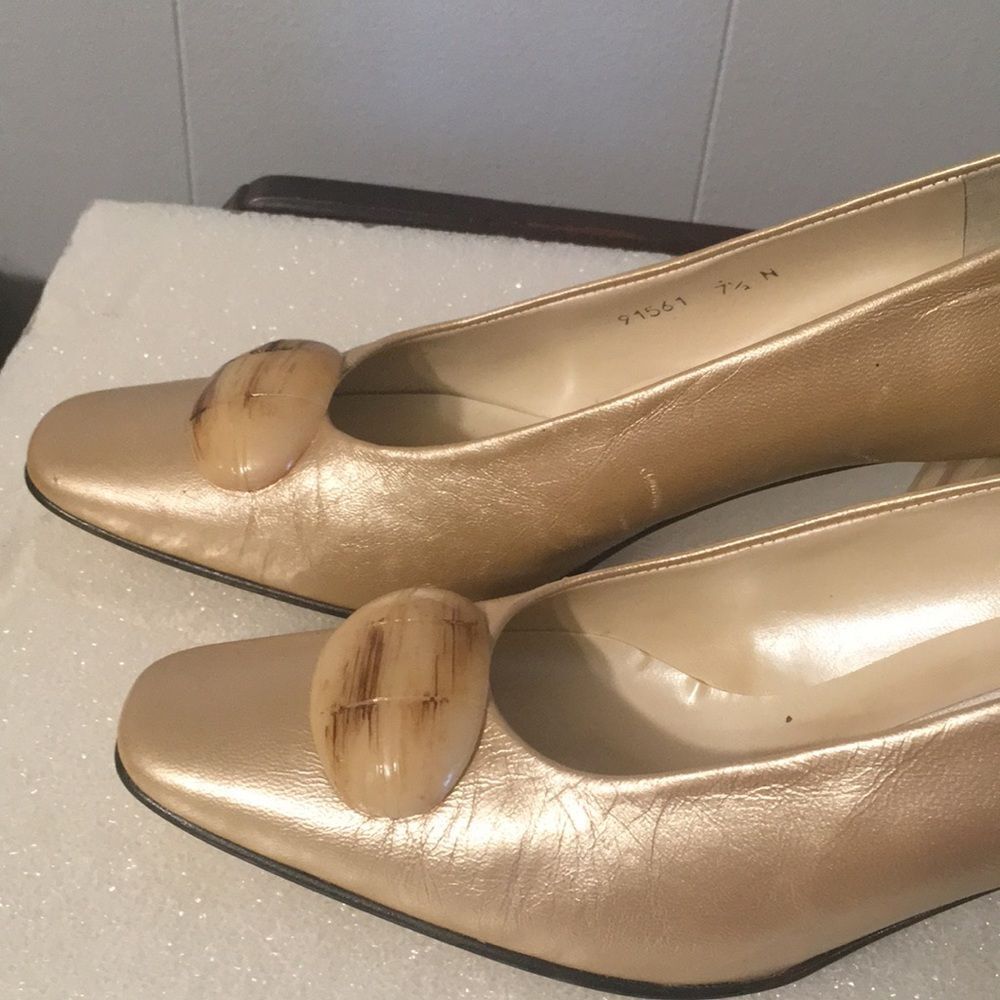 Proxy Marble Heels - Picture 5 of 16